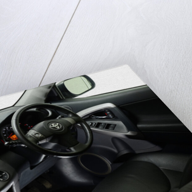 2008 Toyota RAV 4 by Unknown