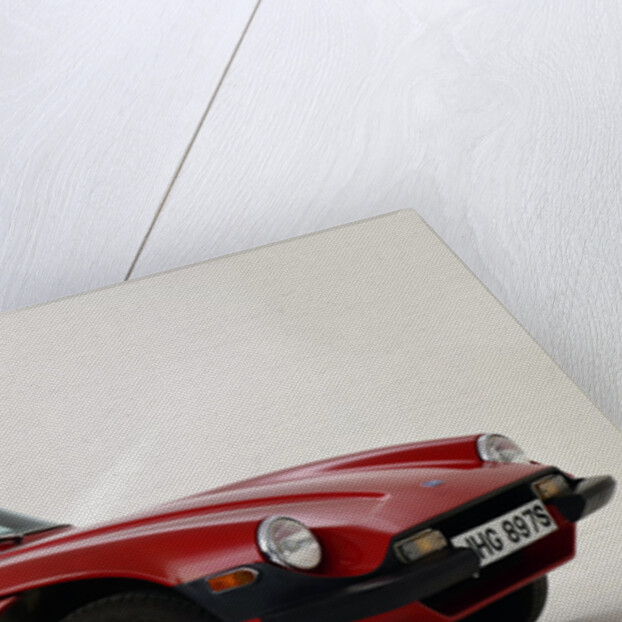 1977 TVR 3000M by Unknown