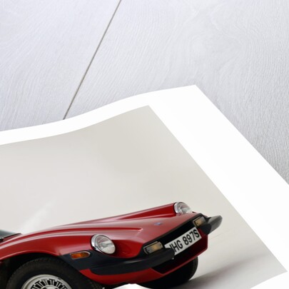 1977 TVR 3000M by Unknown