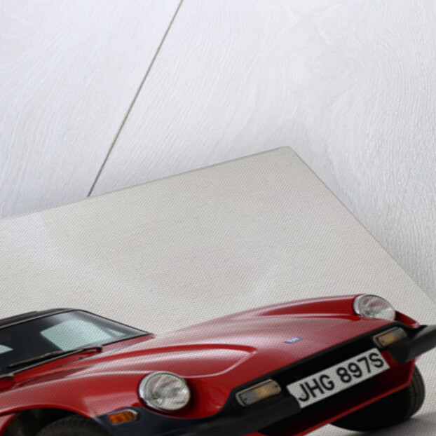 1977 TVR 3000M by Unknown