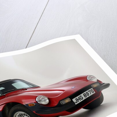 1977 TVR 3000M by Unknown