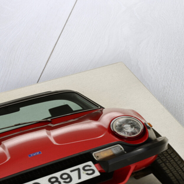 1977 TVR 3000M by Unknown