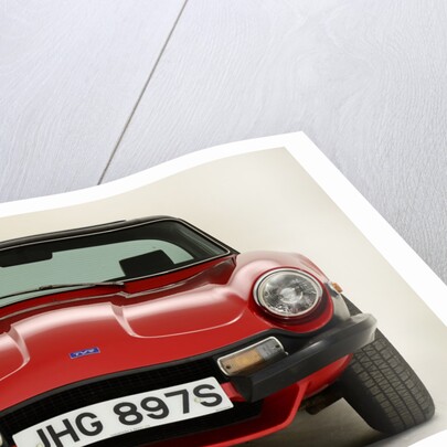 1977 TVR 3000M by Unknown
