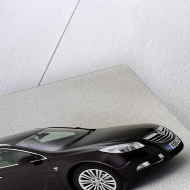 2011 Vauxhall Insignia SE estate by Unknown