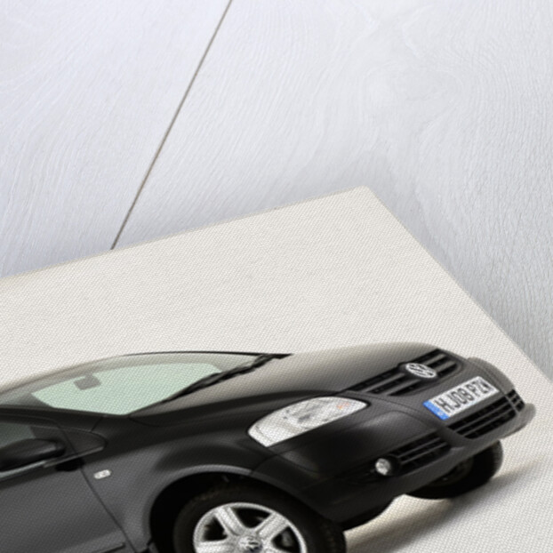2008 Volkswagen Fox by Unknown
