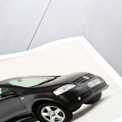 2008 Volkswagen Fox by Unknown