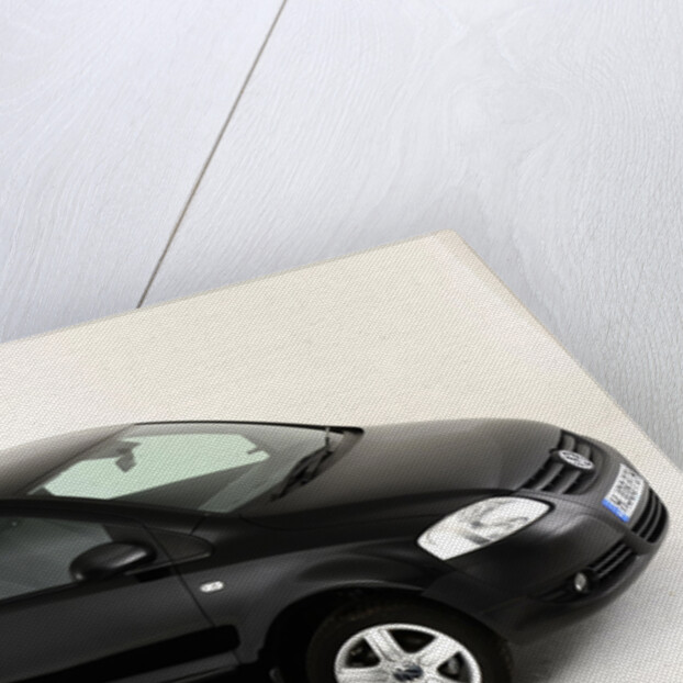 2008 Volkswagen Fox by Unknown