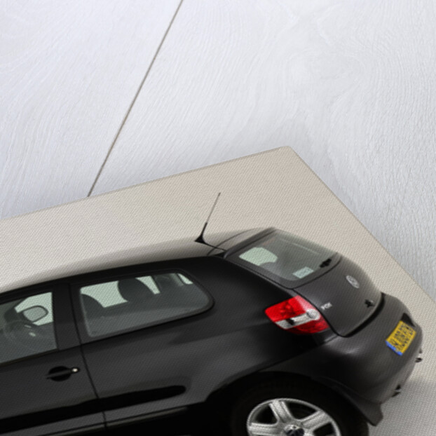 2008 Volkswagen Fox by Unknown