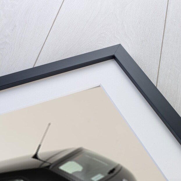 2008 Volkswagen Fox by Unknown