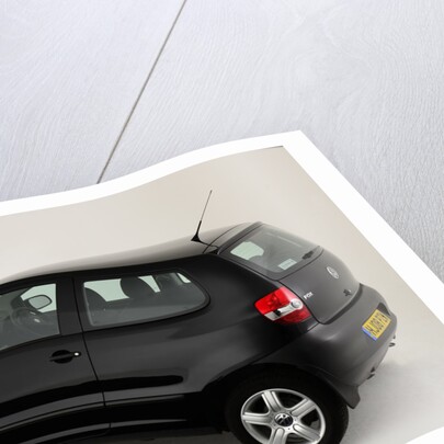 2008 Volkswagen Fox by Unknown