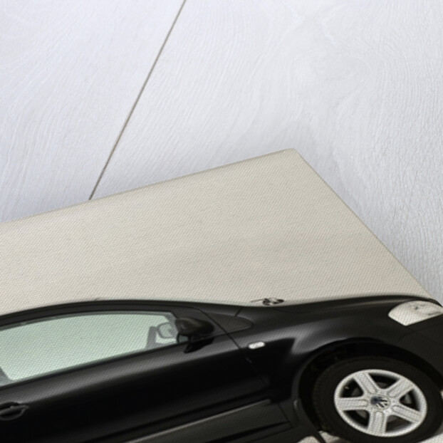 2008 Volkswagen Fox by Unknown