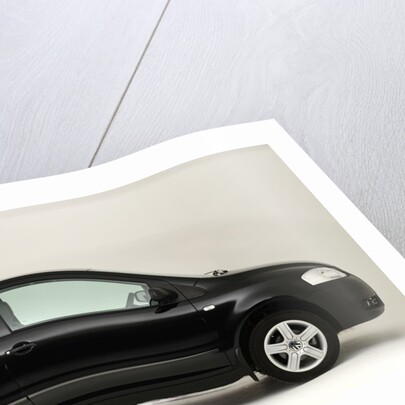 2008 Volkswagen Fox by Unknown