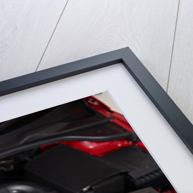 2010 Volkswagen Scirocco by Unknown