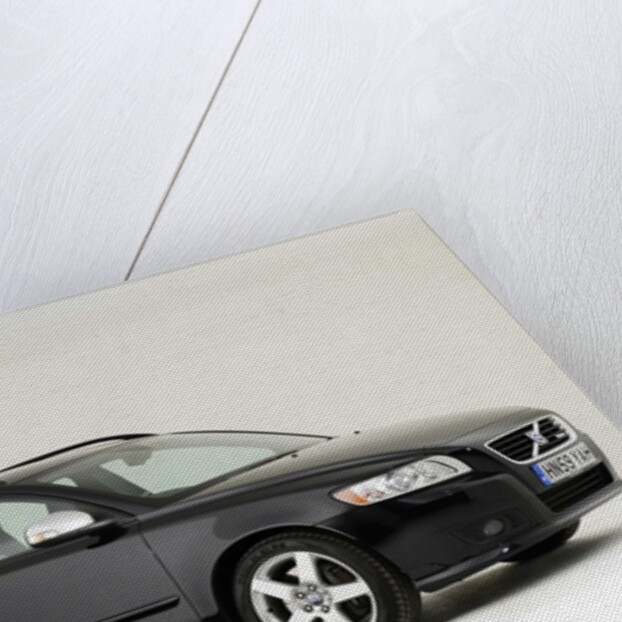 2009 Volvo V50 by Unknown