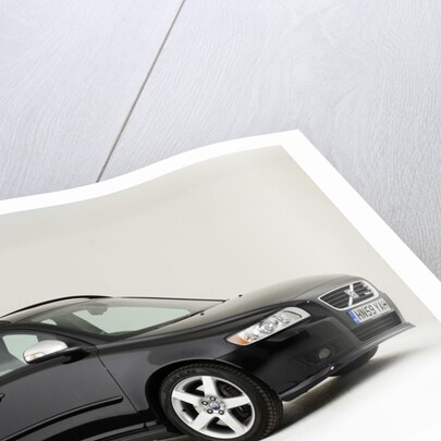2009 Volvo V50 by Unknown
