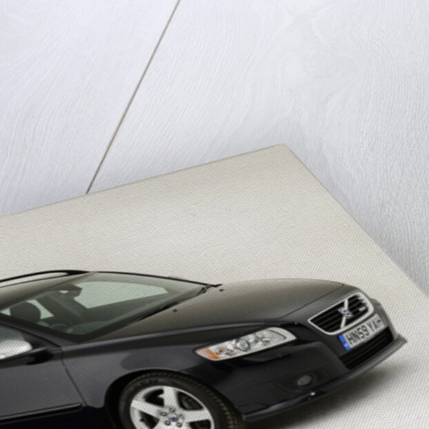 2009 Volvo V50 by Unknown