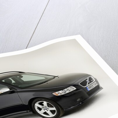 2009 Volvo V50 by Unknown