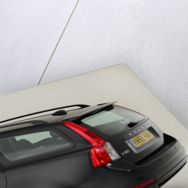 2009 Volvo V50 by Unknown