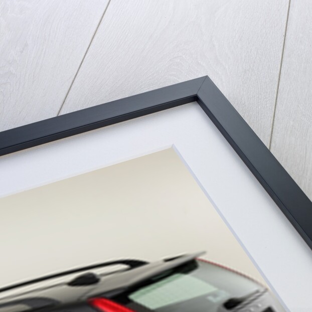 2009 Volvo V50 by Unknown