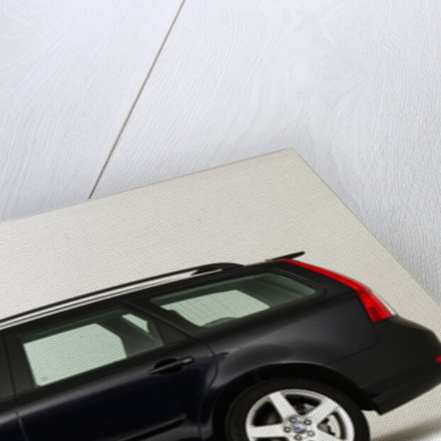 2009 Volvo V50 by Unknown