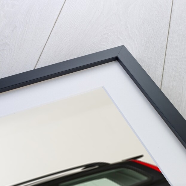 2009 Volvo V50 by Unknown