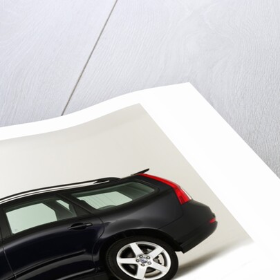 2009 Volvo V50 by Unknown
