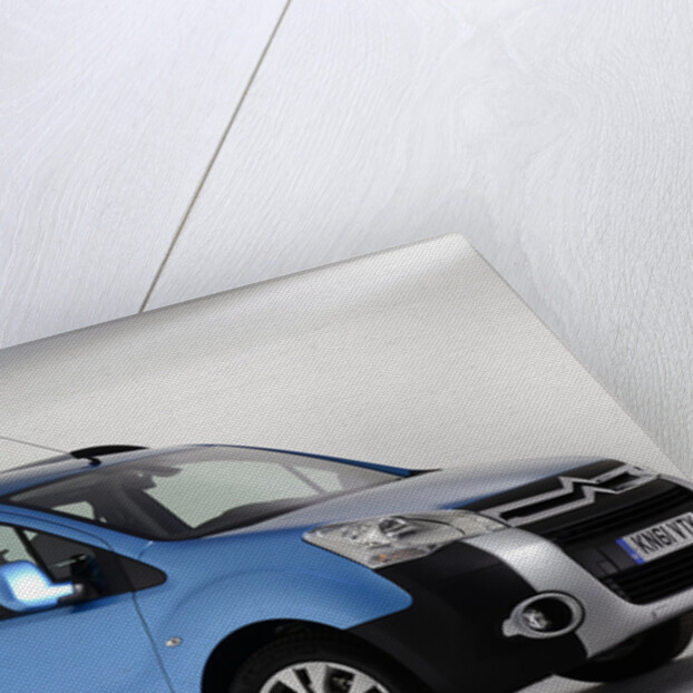 2011 Citroen Berlingo by Unknown