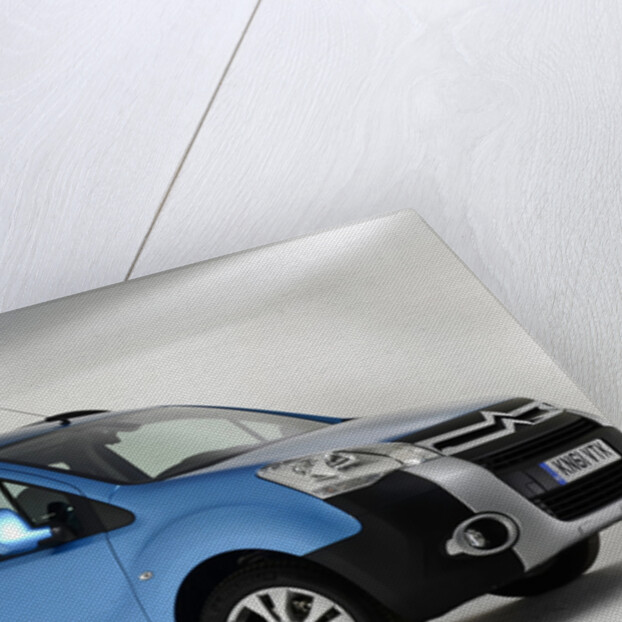 2011 Citroen Berlingo by Unknown