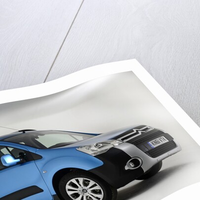 2011 Citroen Berlingo by Unknown
