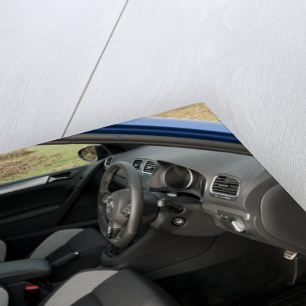 2011 Vokswagen Golf R Tsi by Unknown