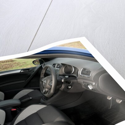 2011 Vokswagen Golf R Tsi by Unknown