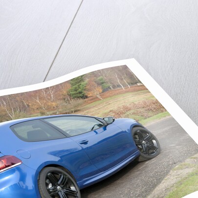 2011 Vokswagen Golf R Tsi by Unknown