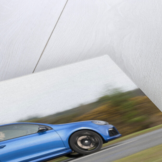 2011 Vokswagen Golf R Tsi by Unknown