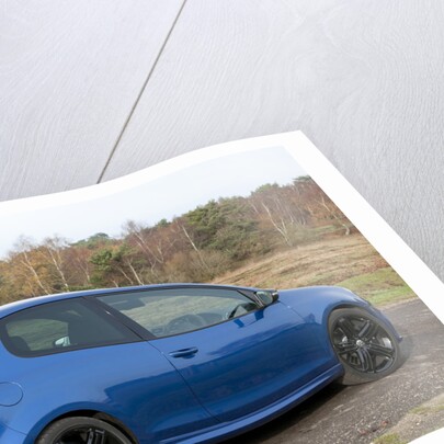 2011 Vokswagen Golf R Tsi by Unknown