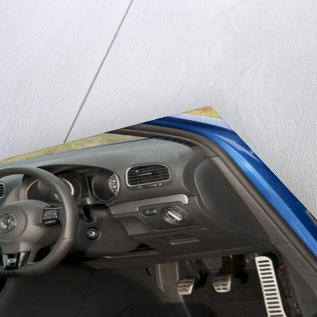 2011 Vokswagen Golf R Tsi by Unknown