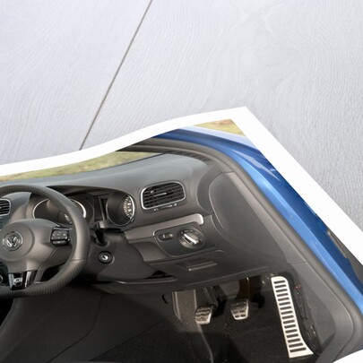 2011 Vokswagen Golf R Tsi by Unknown