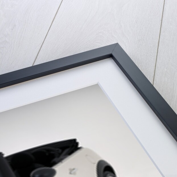 2011 Mini One Convertible by Unknown