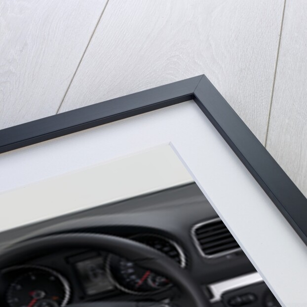 2011 VW Golf Tdi Cabriolet by Unknown