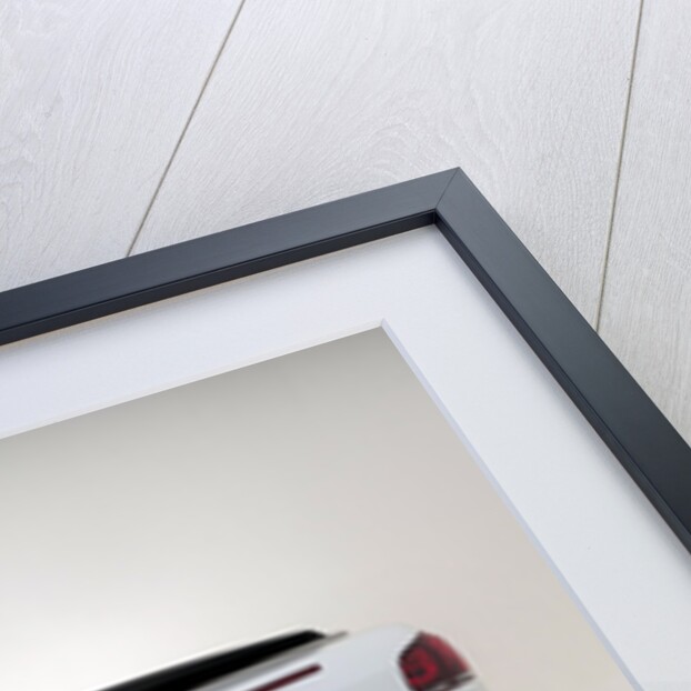 2011 VW Golf Tdi Cabriolet by Unknown