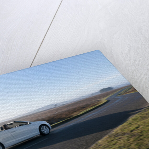 2011 VW Golf Tdi Cabriolet by Unknown