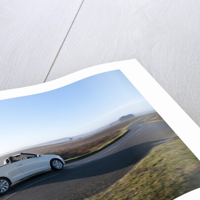 2011 VW Golf Tdi Cabriolet by Unknown