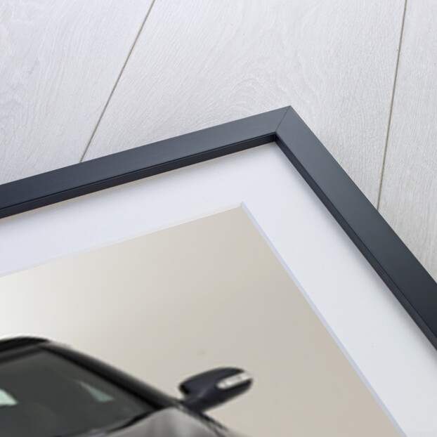 2009 Mercedes Benz CLK Cabriolet by Unknown