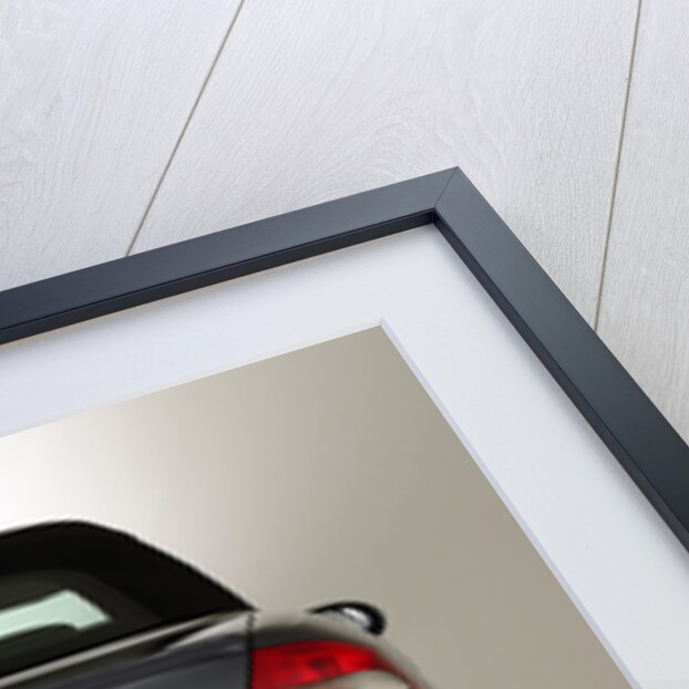 2009 Mercedes Benz CLK Cabriolet by Unknown