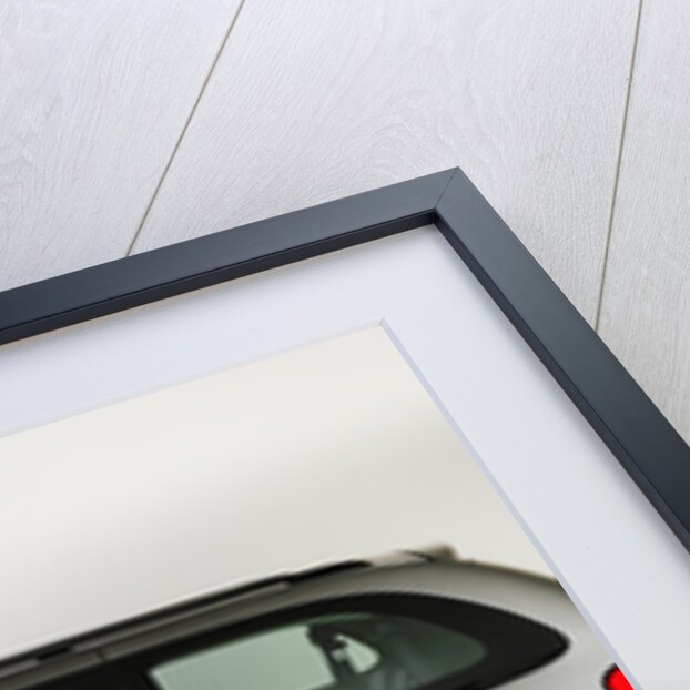 2007 Chrysler Grand Voyager by Unknown