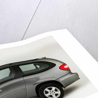 2007 Chrysler Grand Voyager by Unknown