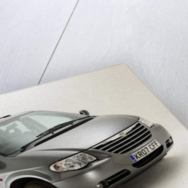 2007 Chrysler Grand Voyager by Unknown