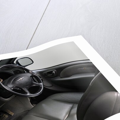 2007 Chrysler Grand Voyager by Unknown