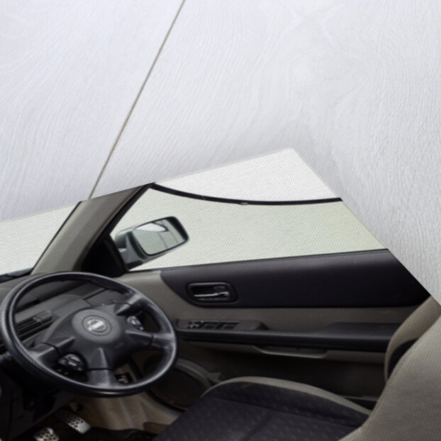 2006 Nissan X-Trail by Unknown