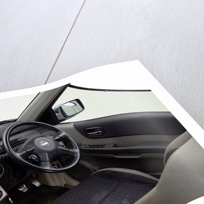 2006 Nissan X-Trail by Unknown