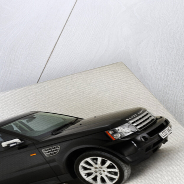 2007 Range Rover Sport by Unknown
